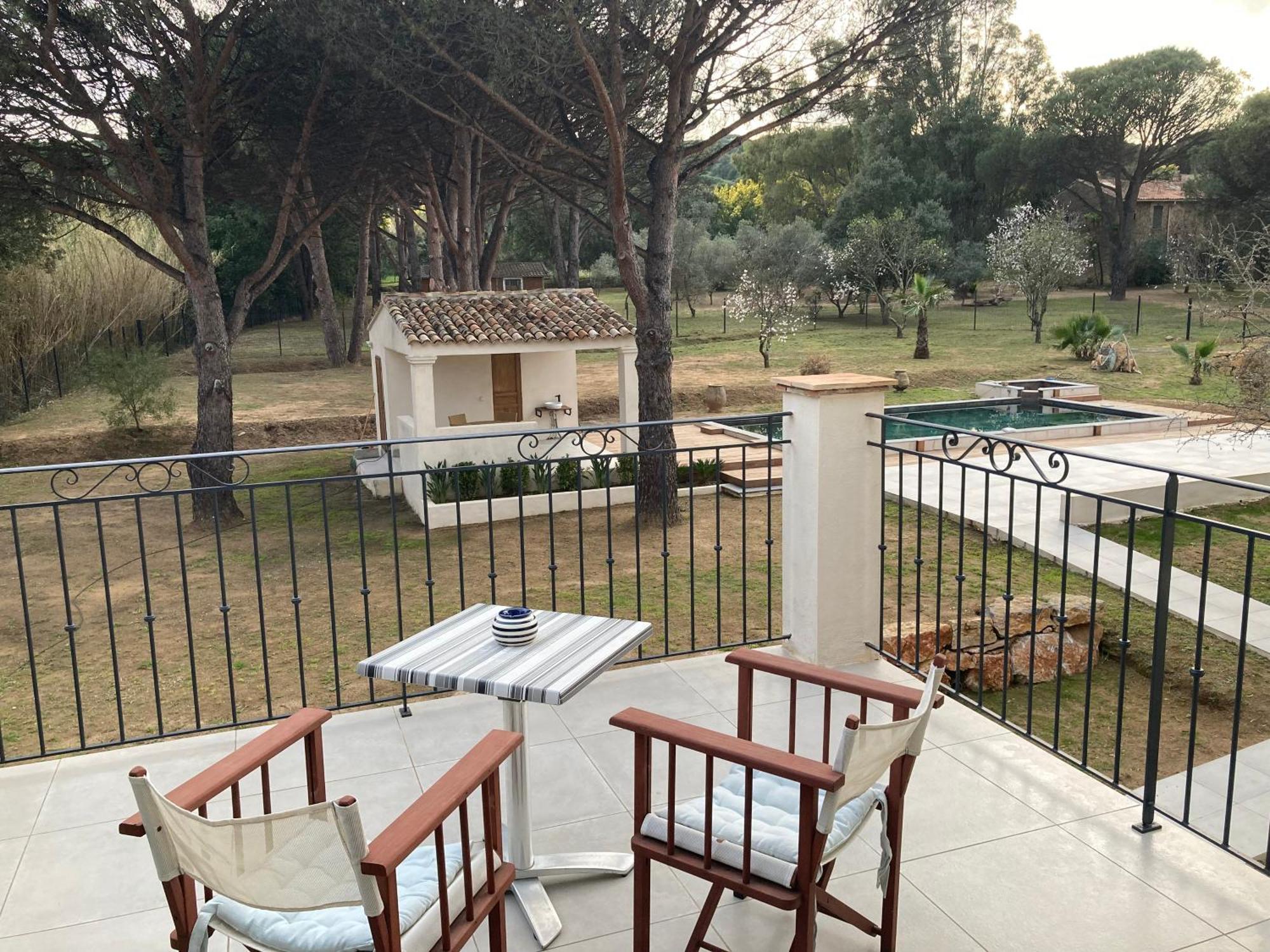 Bed & Breakfast Loumar *