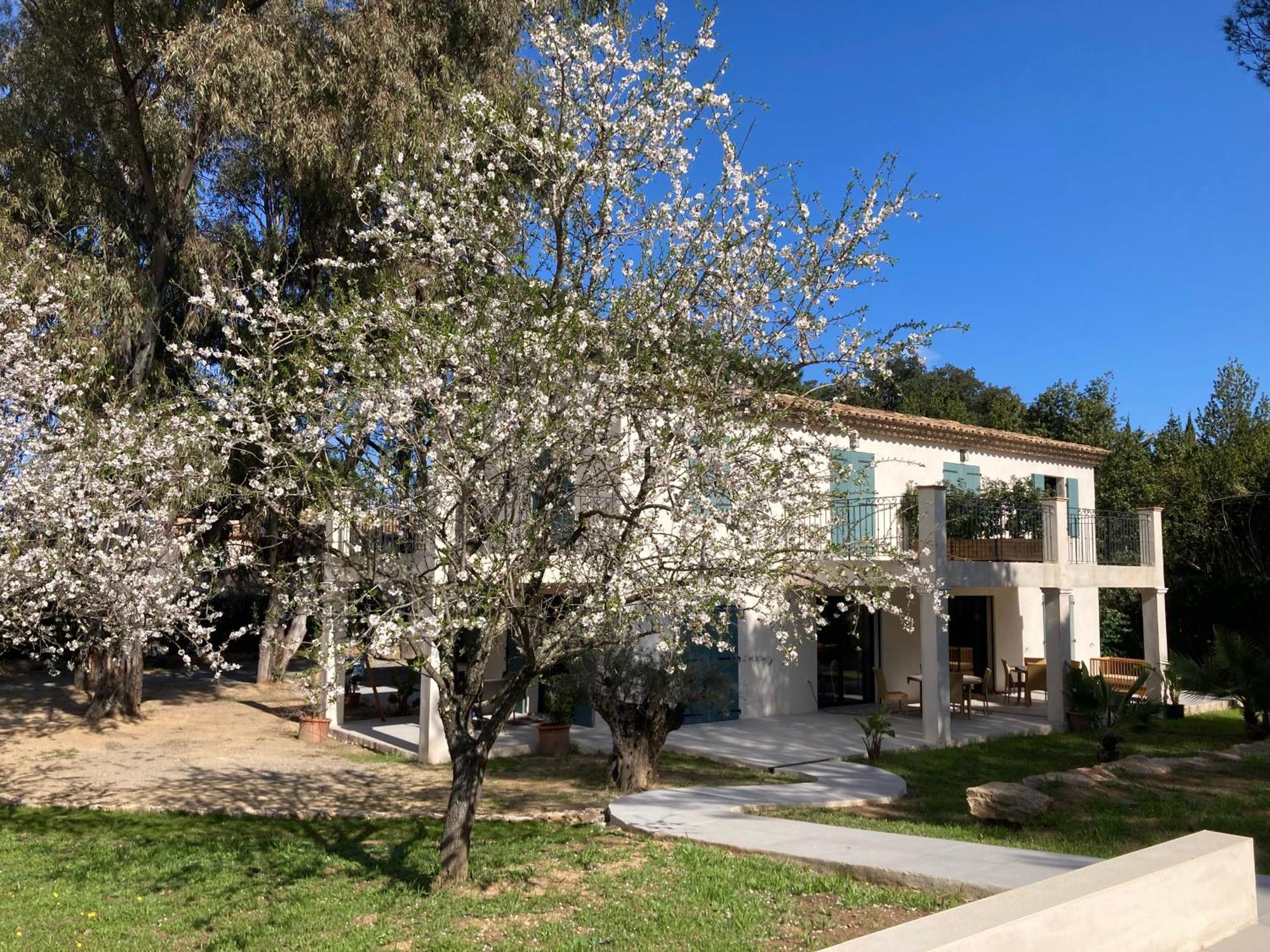 Bed & Breakfast Loumar Saint-Tropez