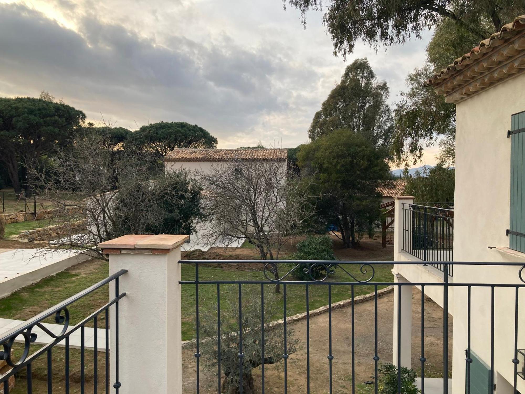 Bed & Breakfast Loumar
