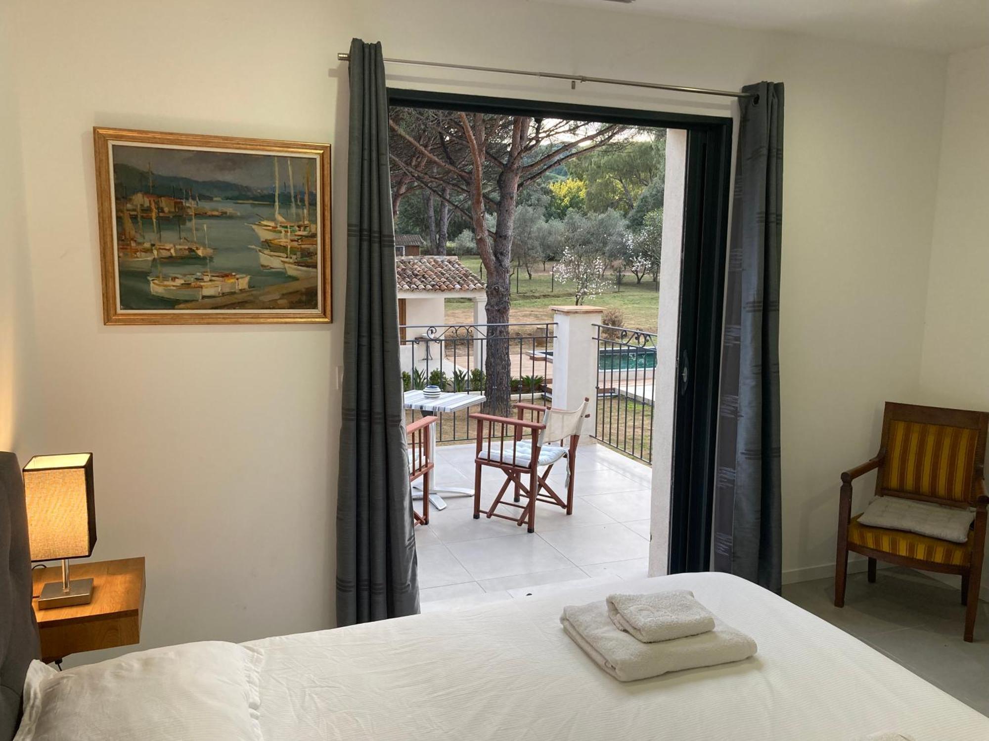Bed & Breakfast Loumar