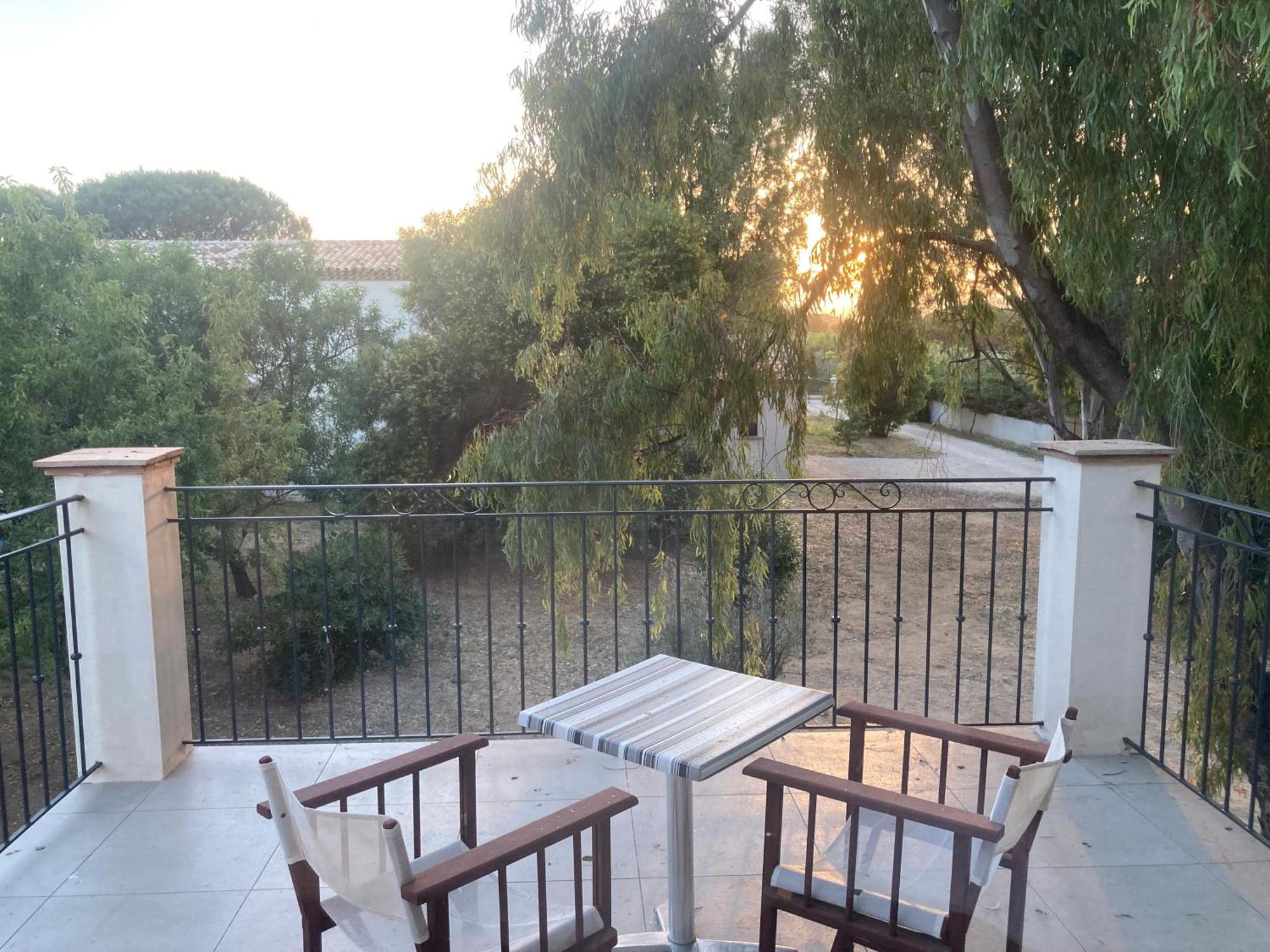 Bed & Breakfast Loumar Saint-Tropez