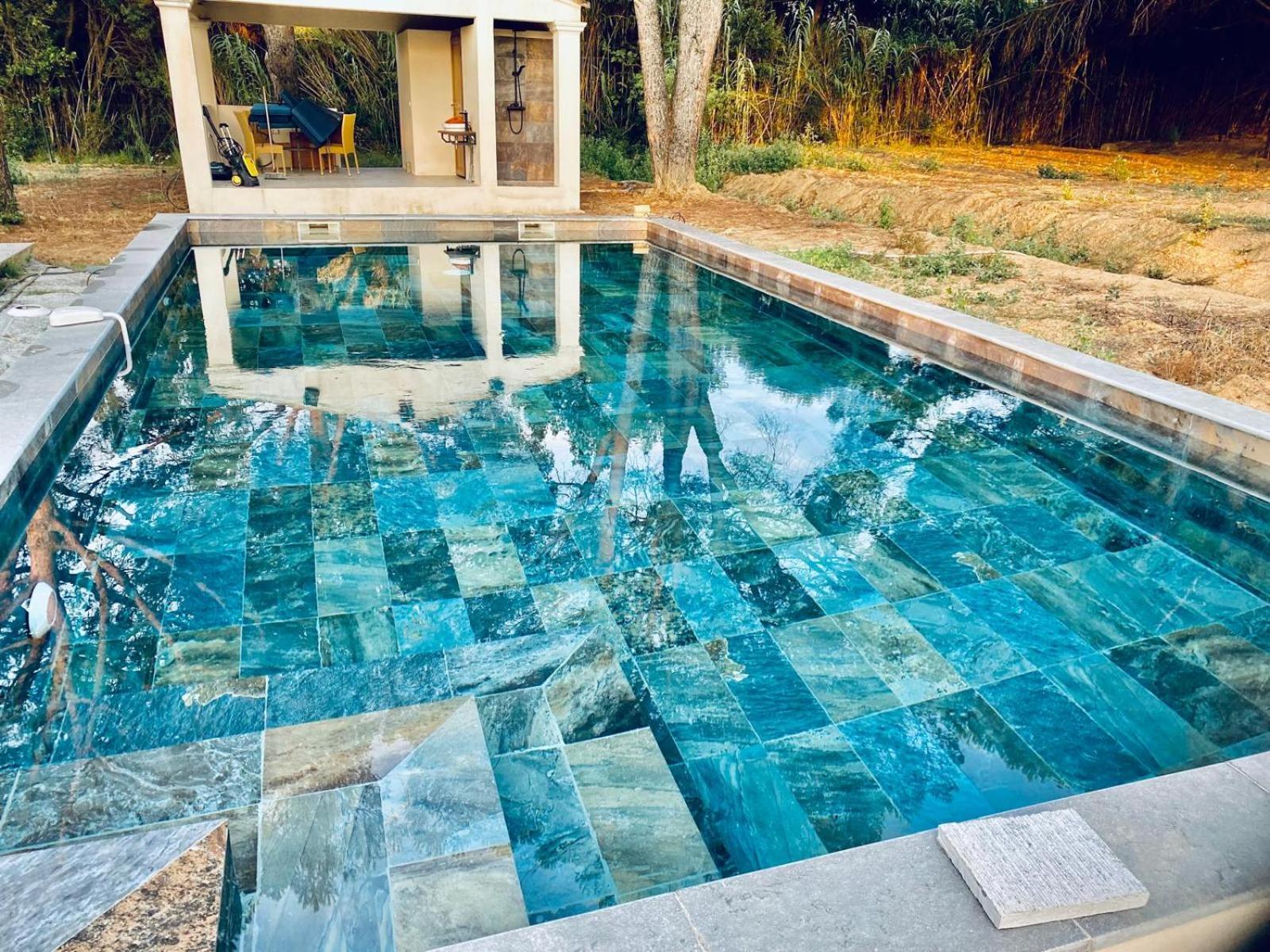 Loumar Bed & Breakfast