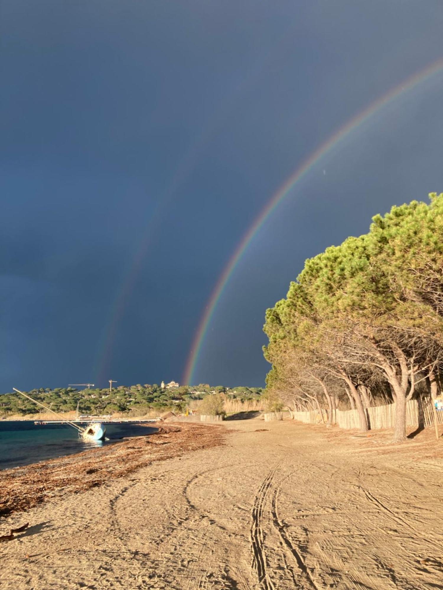 Bed & Breakfast Loumar Saint-Tropez