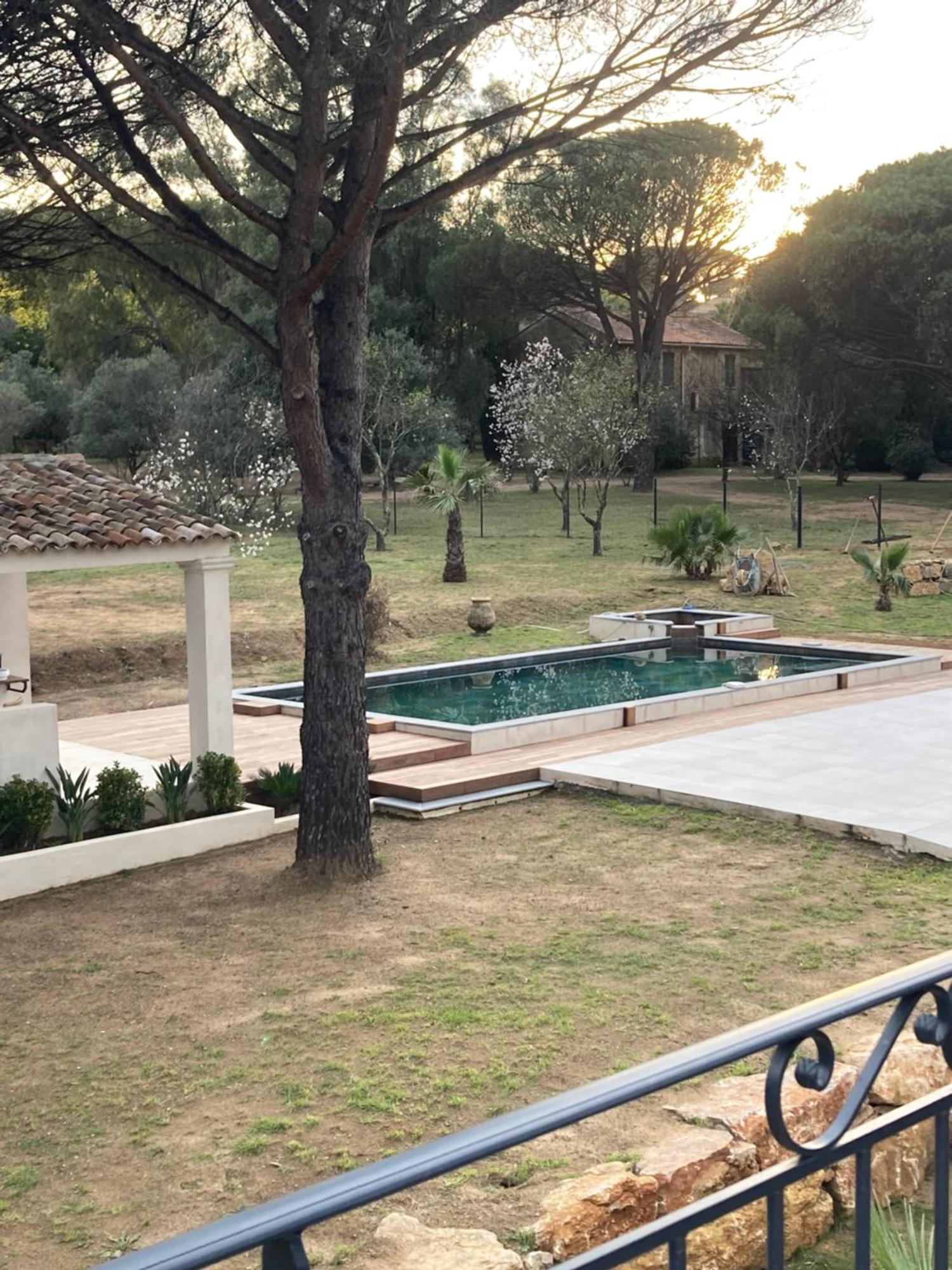 Loumar * Saint-Tropez