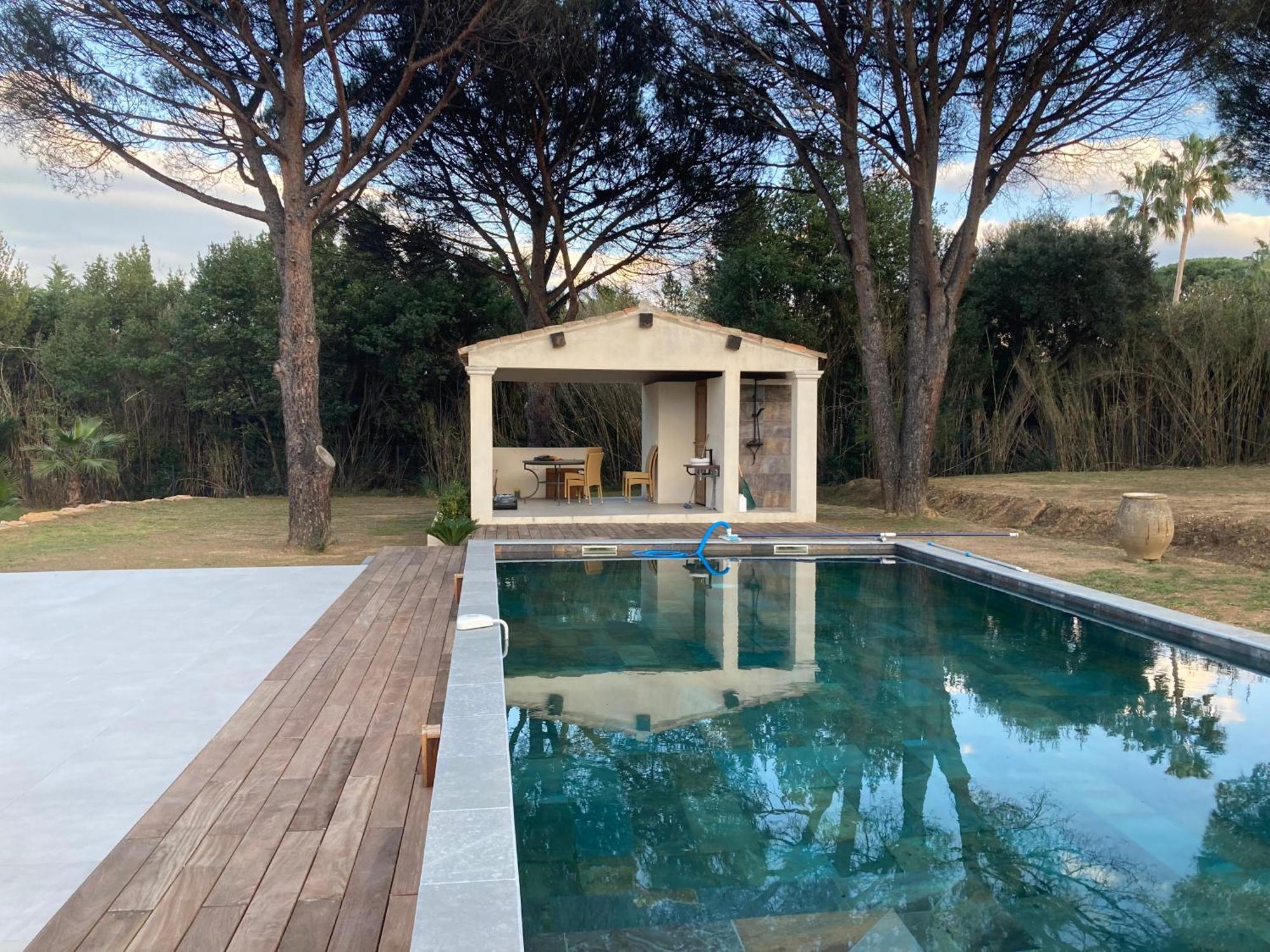 Bed & Breakfast Loumar Saint-Tropez