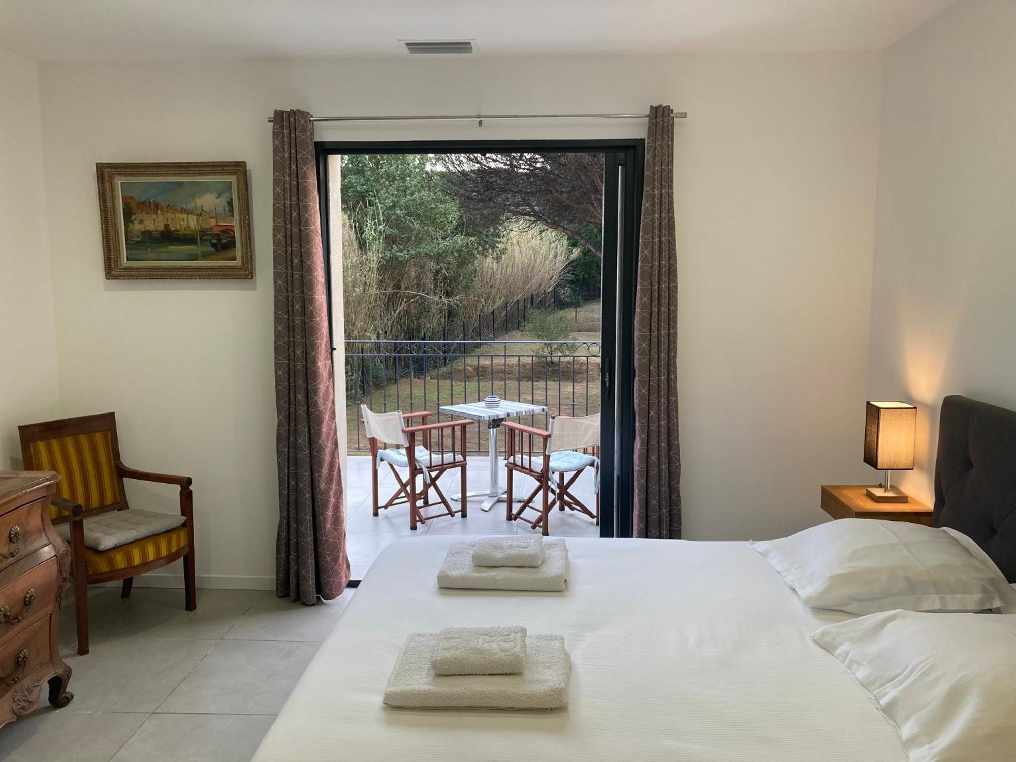 Bed & Breakfast Loumar