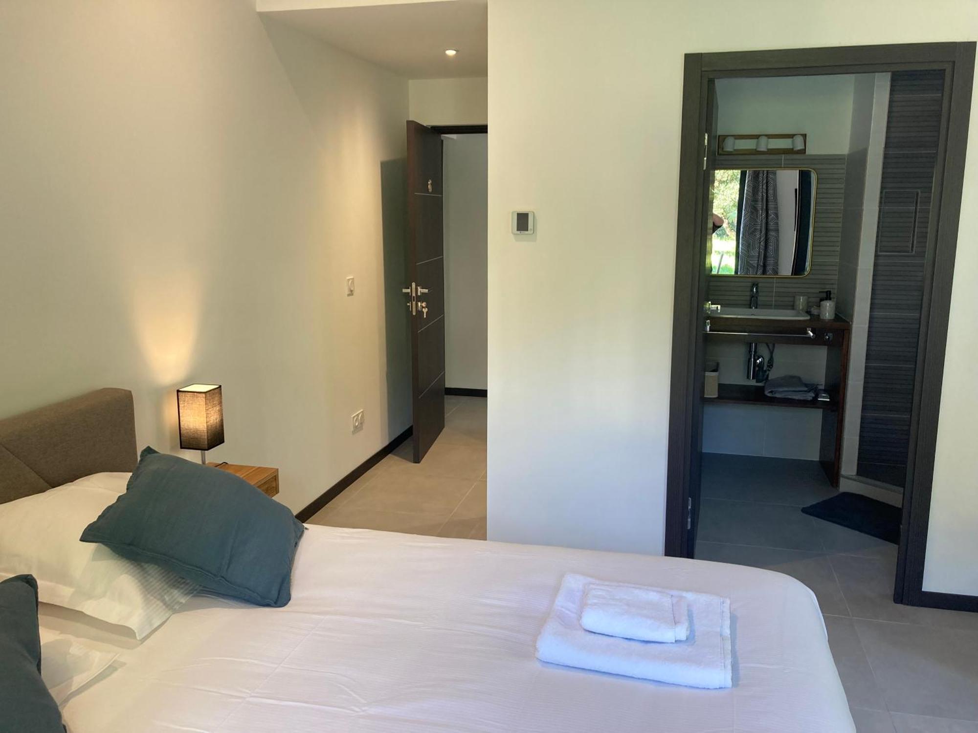 Loumar Bed & Breakfast *