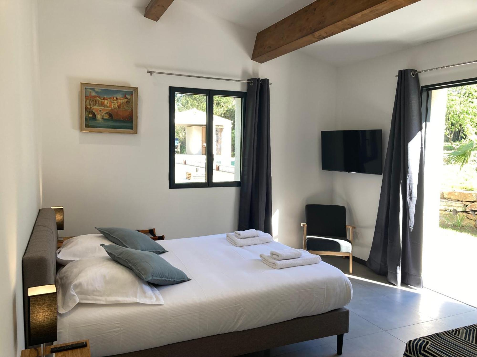 Loumar Bed & Breakfast