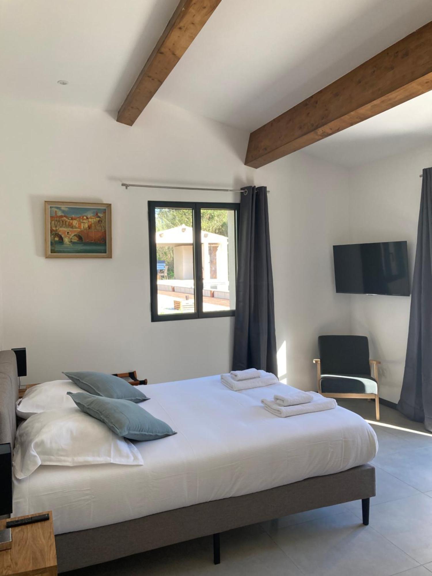 Bed & Breakfast Loumar
