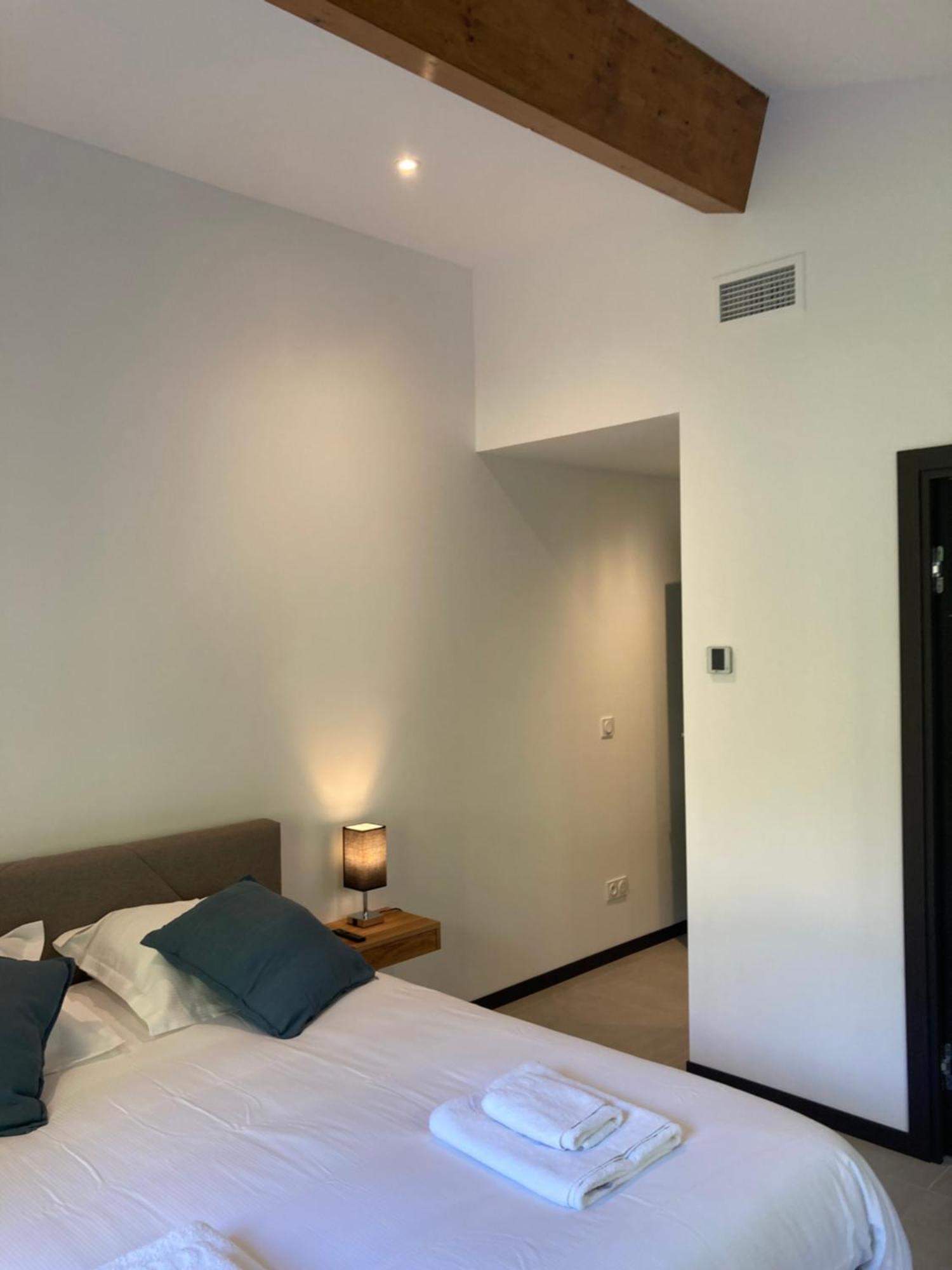 Bed & Breakfast Loumar *