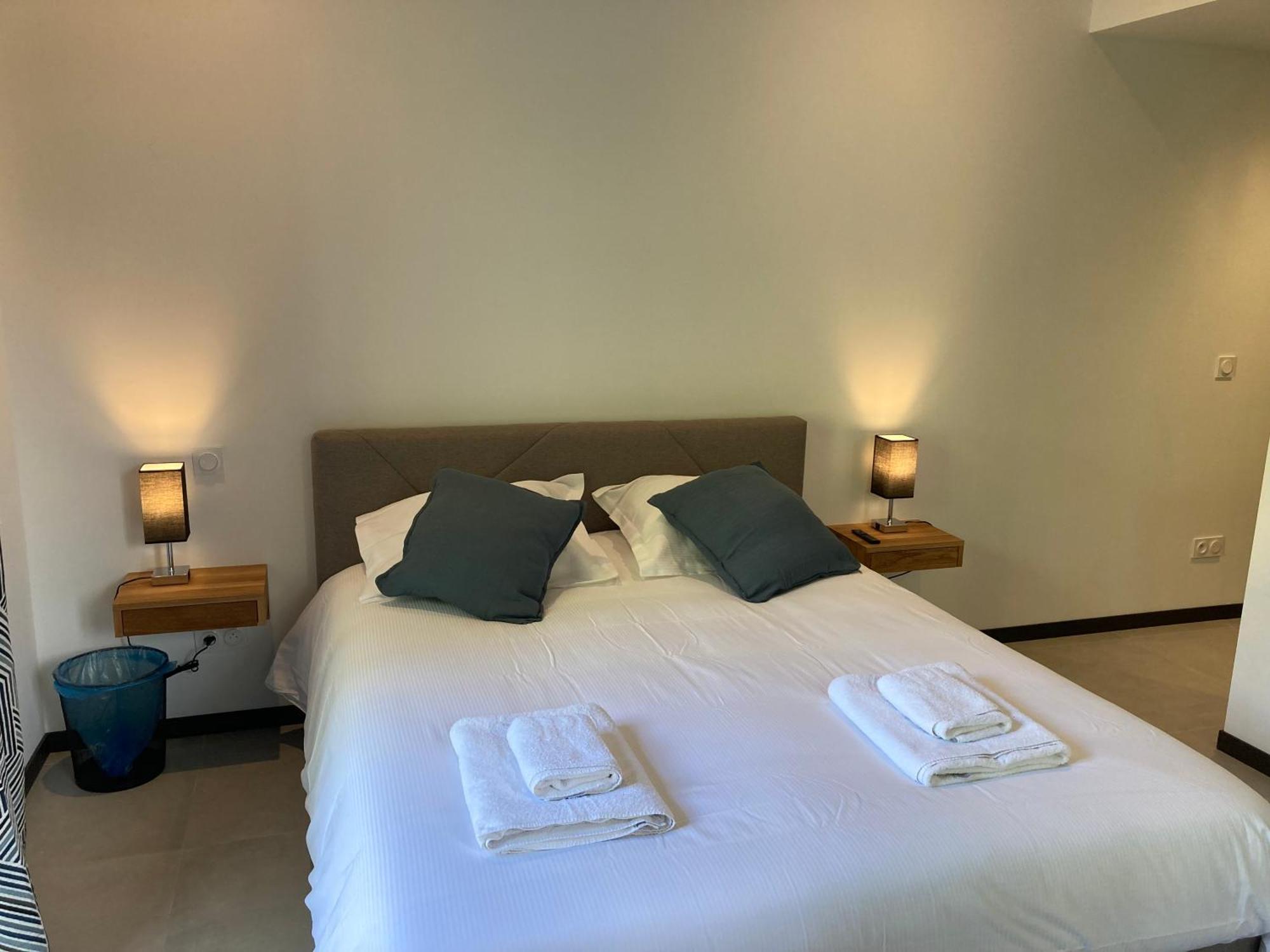 Loumar Bed & Breakfast *