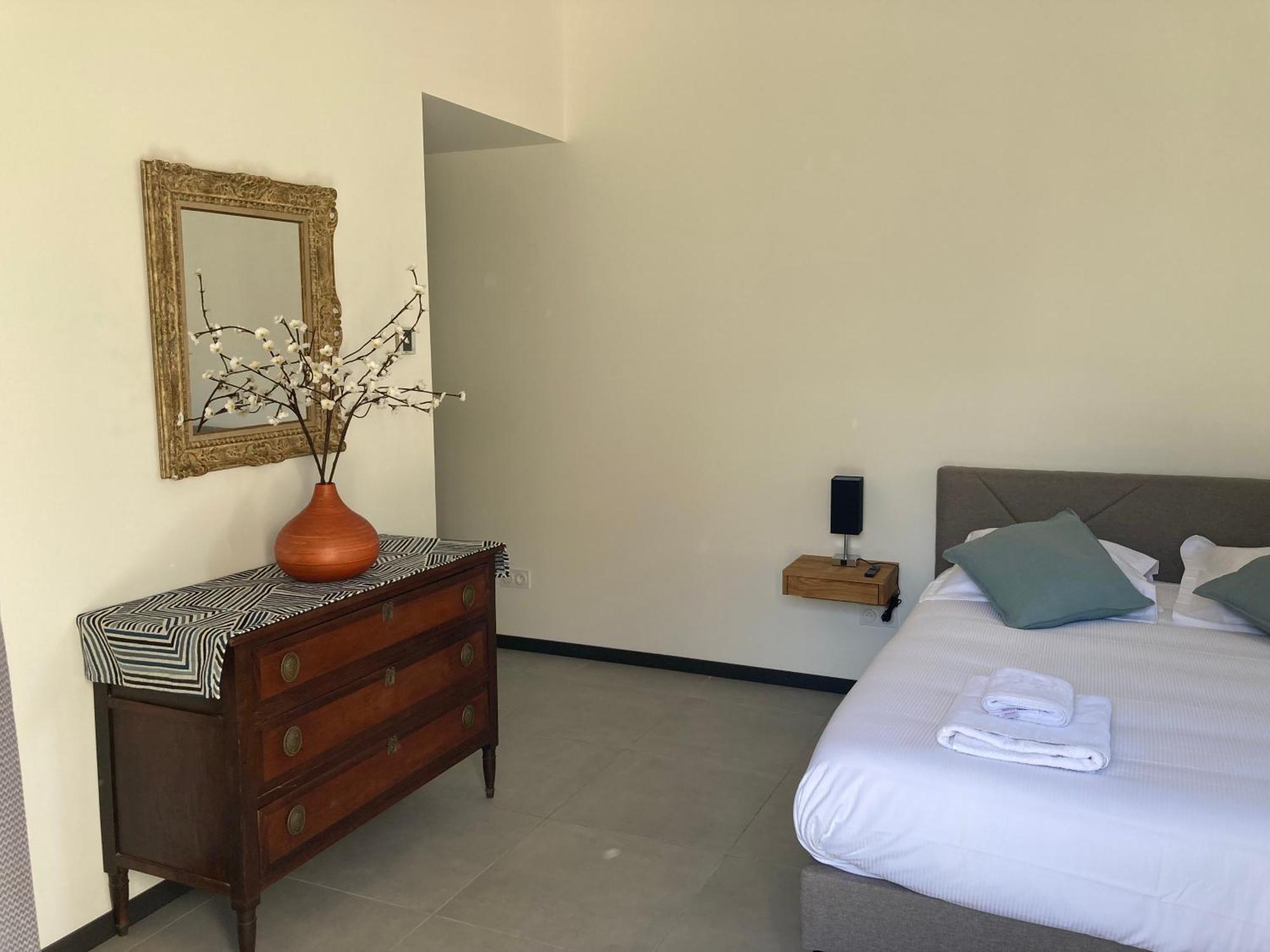 Loumar Bed & Breakfast *