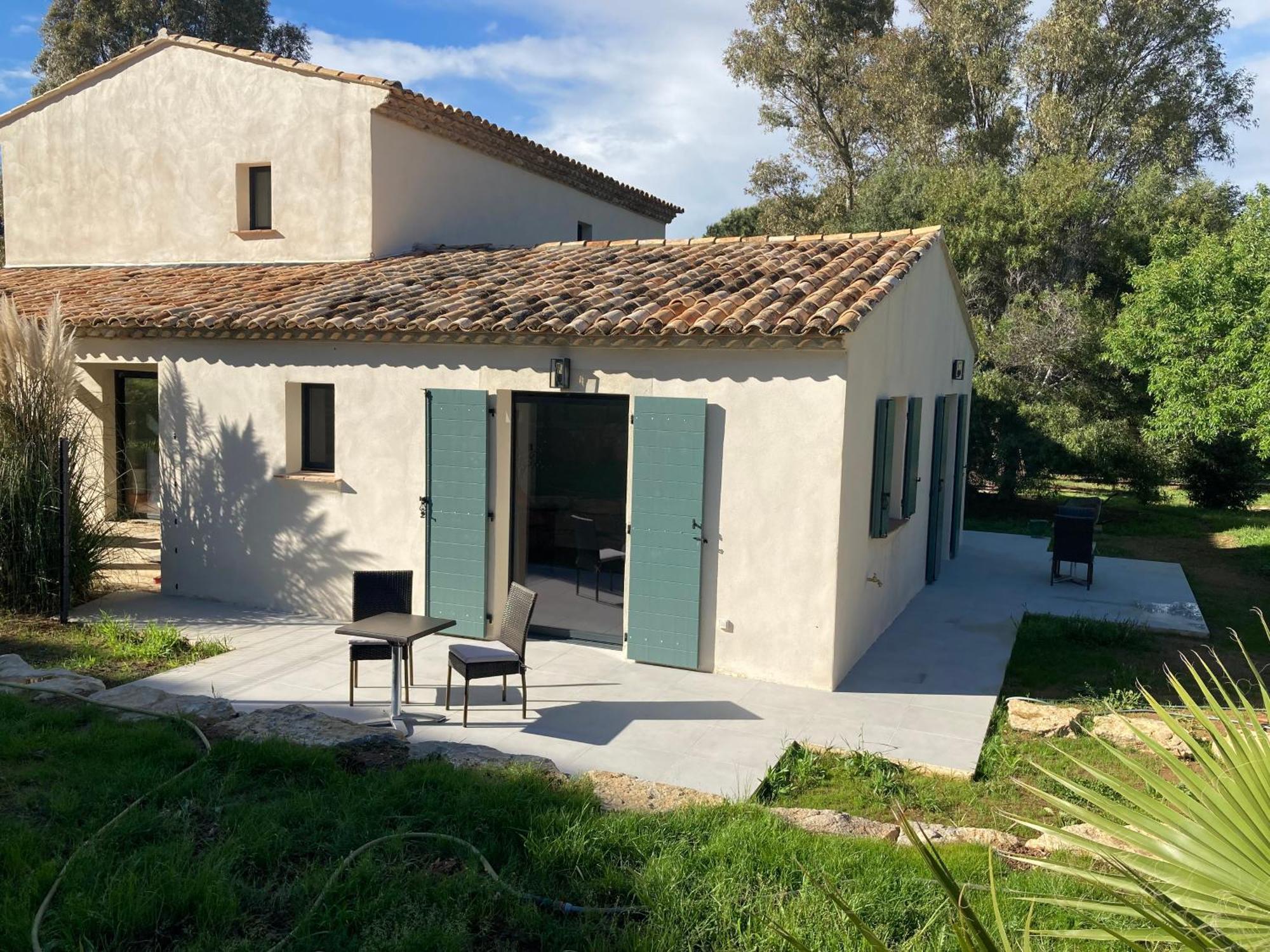 Bed & Breakfast Loumar