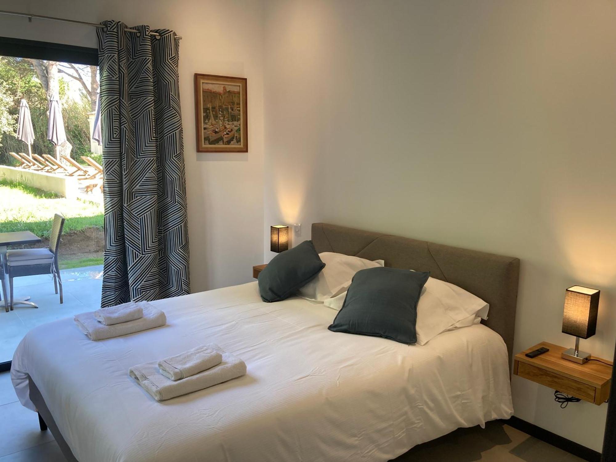 Loumar Bed & Breakfast