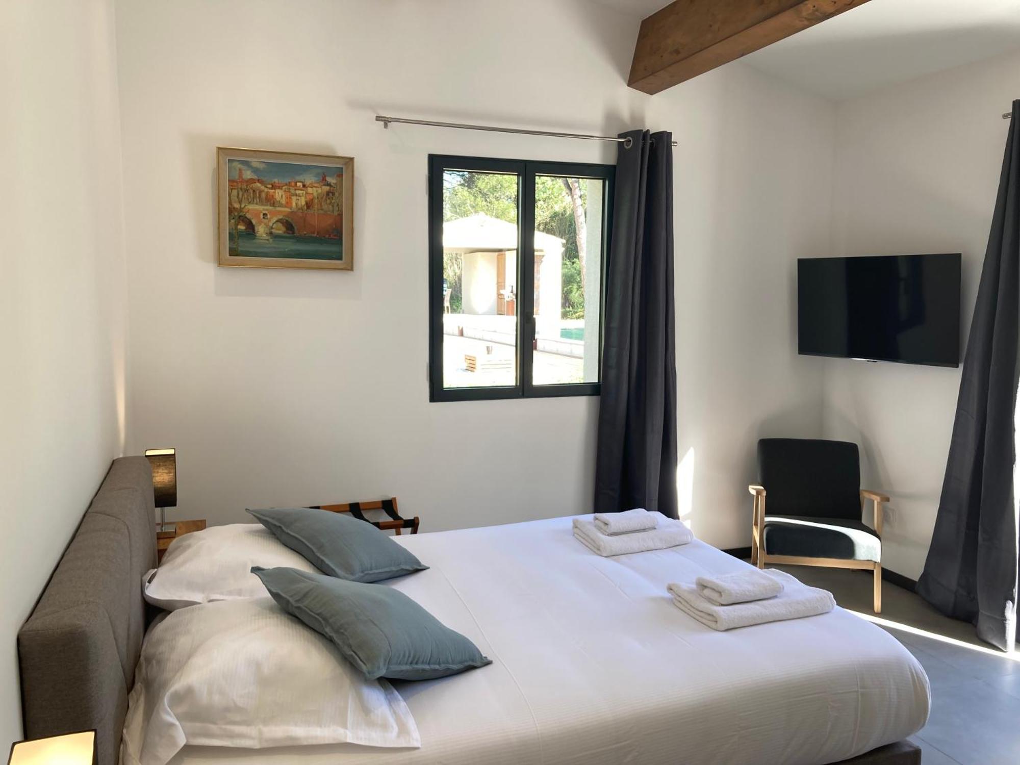 Loumar Bed & Breakfast *